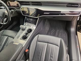 Audi A6 45TDI Avant quattro S-Line