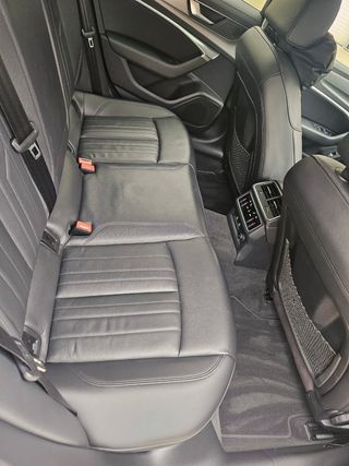 Audi A6 45TDI Avant quattro S-Line