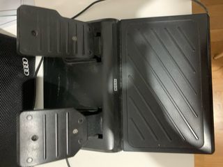 Volante Thrustmaster PS4/PS5/PC