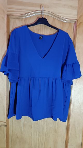 SUELTAS, blusas SHEIN varios colores talla 0XL/XL