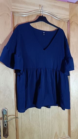 SUELTAS, blusas SHEIN varios colores talla 0XL/XL