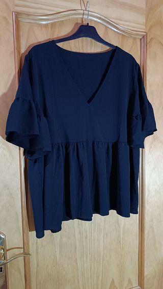 SUELTAS, blusas SHEIN varios colores talla 0XL/XL