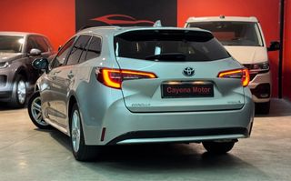Toyota Corolla Touring Sports “IVA DEDUCIBLE”