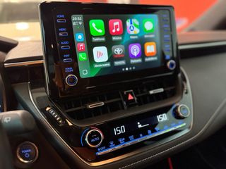 Toyota Corolla Touring Sports “IVA DEDUCIBLE”