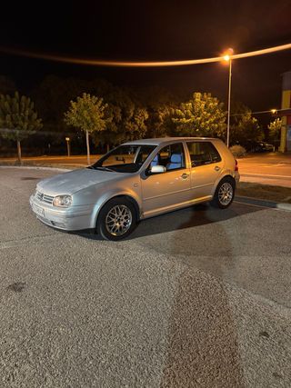 Volkswagen Golf 1998