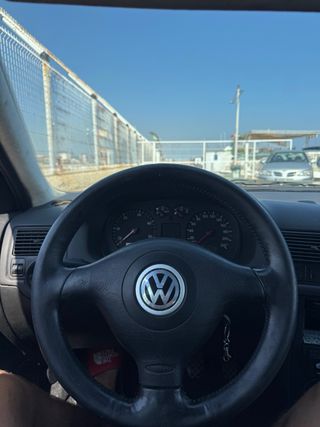 Volkswagen Golf 1998
