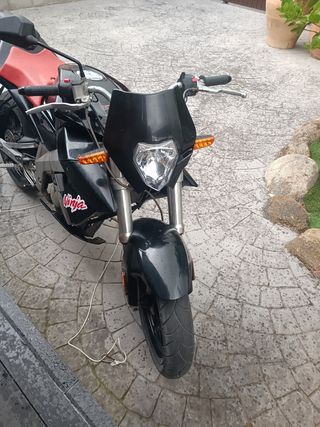 Derbi GPR
