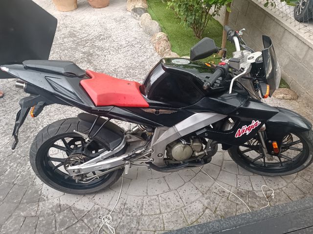 Derbi GPR