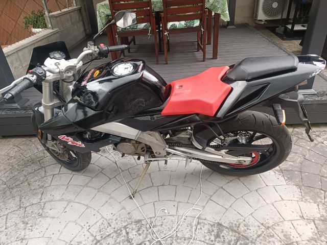 Derbi GPR