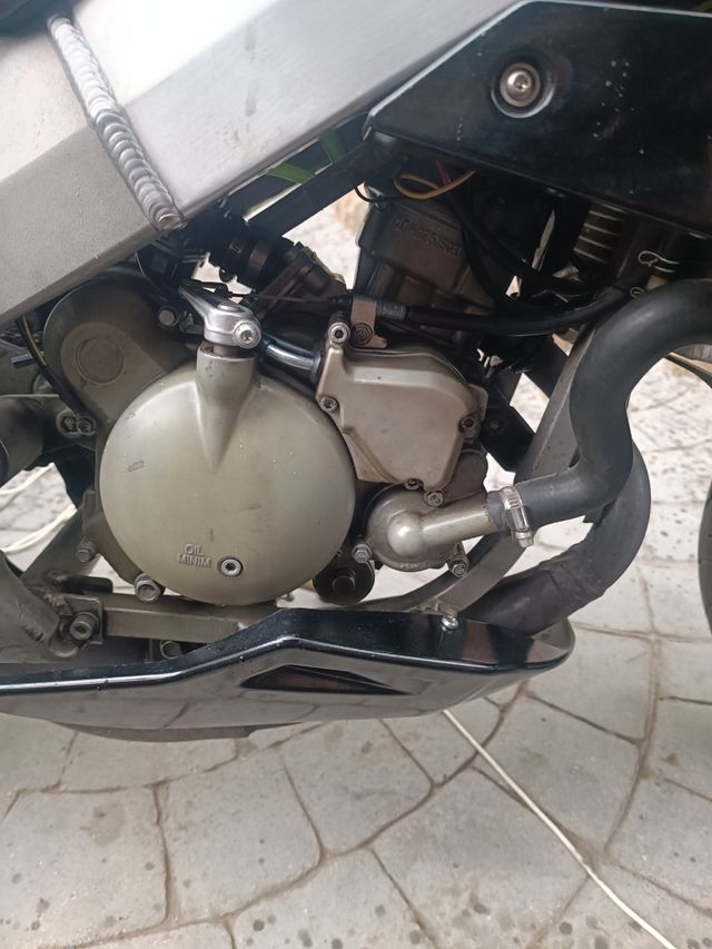 Derbi GPR