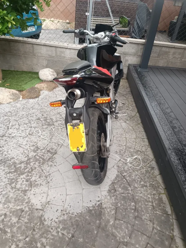 Derbi GPR