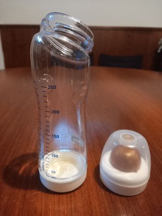 Biberón Chicco 250ml
