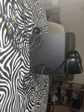 Altavoces Philips con diseño Bob Marley