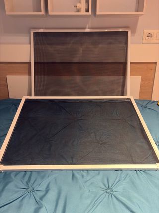 Mosquiteras para ventanas