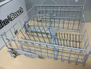 Cesta superior lavavajillas BOSCH SIEMENS Balay 