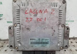 969969 8200211711 centralita motor renault laguna