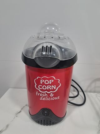Máquina de Palomitas Pop Corn