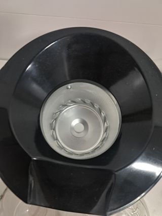 Máquina de Palomitas Pop Corn