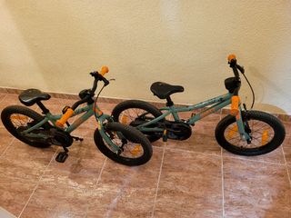 Bicicleta Scott Roxter