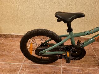 Bicicleta Scott Roxter