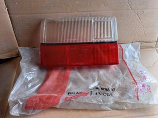 Lente Esquerda Fiat Croma