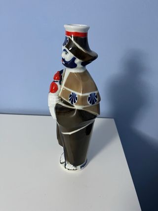 Figura Sargadelos Peregrino