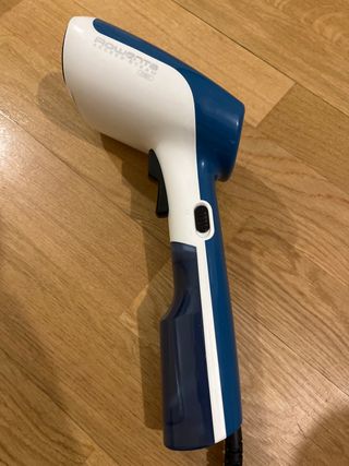 Rowenta Access Steam Cepillo / Plancha a Vapor