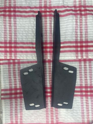Soporte Shad Kawasaki Versys 650 2020
