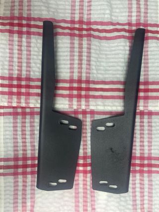 Soporte Shad Kawasaki Versys 650 2020