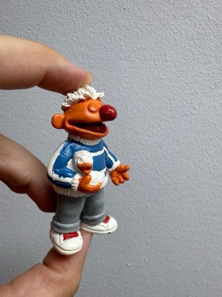 Figura Epi Barrio Sésamo PVC