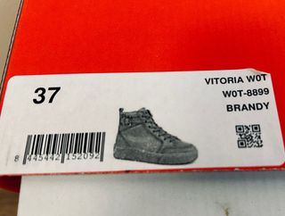 Botines Pikolinos Marrones Talla 37