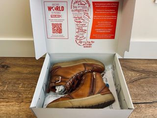 Botines Pikolinos Marrones Talla 37