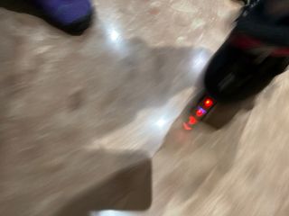 Patines Oxelo Línea Talla 31