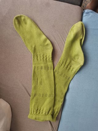 Traje Fallero Adulto Verde y Blanco