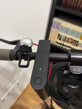 Patinete Eléctrico Xiaomi Mi Scooter M365