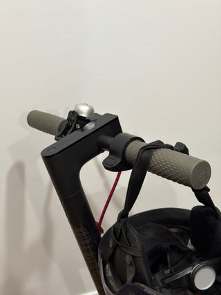 Patinete Eléctrico Xiaomi Mi Scooter M365