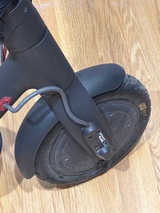 Patinete Eléctrico Xiaomi Mi Scooter M365