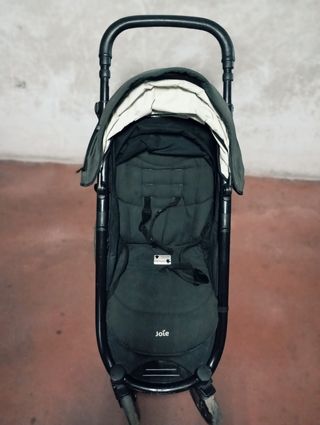 Silla de paseo Joie