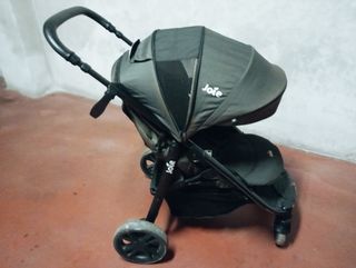 Silla de paseo Joie
