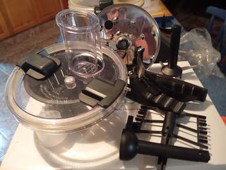 Robot de Cocina IKOHS Chef BOT TOUCH