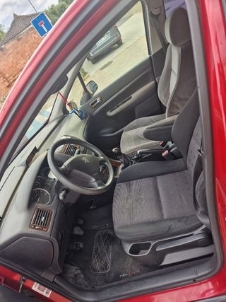 Peugeot 307 2004