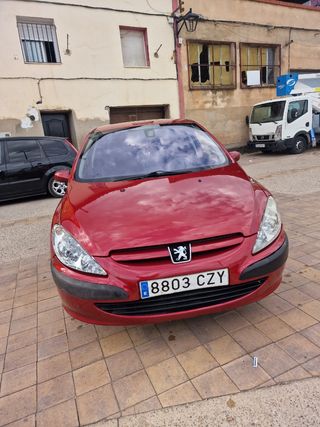 Peugeot 307 2004