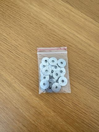 Kit para criação de Velas artesanais