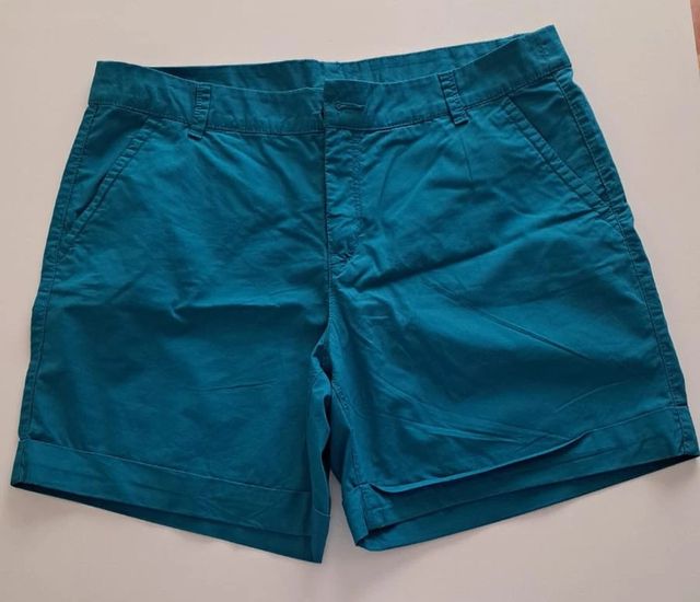 Ropa Pantalones Cortos De Mujer En C&a Mercadolibre Shorts