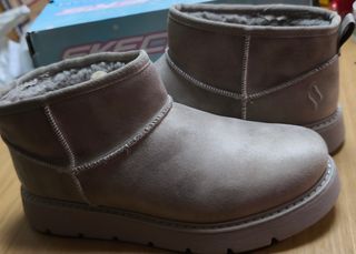 Botas Skechers mujer Talla 40