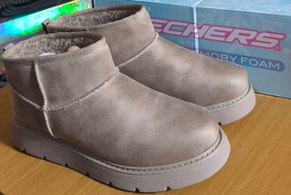 Botas Skechers mujer Talla 40