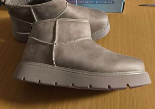 Botas Skechers mujer Talla 40
