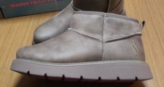 Botas Skechers mujer Talla 40