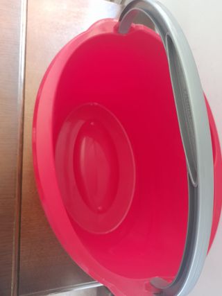 Secchio Bama 18 L con manico