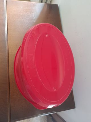 Secchio Bama 18 L con manico